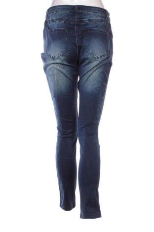 Damen Jeans Cecil, Größe M, Farbe Blau, Preis € 11,99