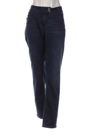 Damen Jeans Cecil, Größe XXL, Farbe Blau, Preis € 20,99