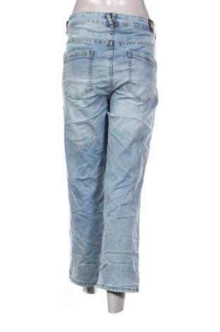 Damskie jeansy Cecil, Rozmiar XL, Kolor Niebieski, Cena 134,99 zł
