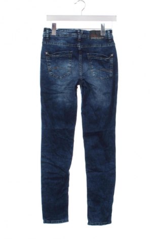 Dámské džíny  Cecilia Classics, Velikost XS, Barva Modrá, Cena  189,00 Kč