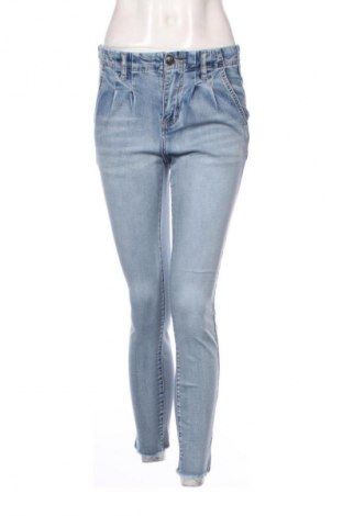Damen Jeans Chicoree, Größe S, Farbe Blau, Preis € 20,99
