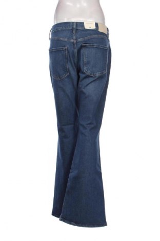 Dámske džínsy  Citizens Of Humanity, Veľkosť XL, Farba Modrá, Cena  112,95 €
