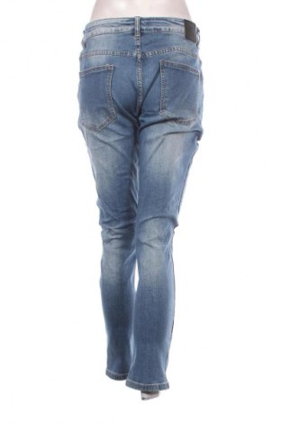 Női farmernadrág Clayton, Méret XXL, Szín Kék, Ár 7 879 Ft