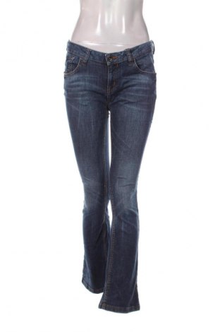 Damen Jeans Clockhouse, Größe M, Farbe Blau, Preis € 20,99