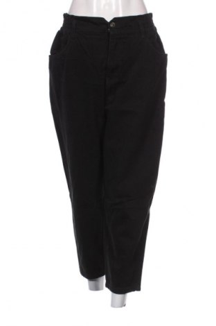 Damen Jeans Clockhouse, Größe L, Farbe Schwarz, Preis € 9,99