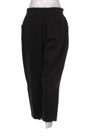 Damen Jeans Clockhouse, Größe L, Farbe Schwarz, Preis € 9,99