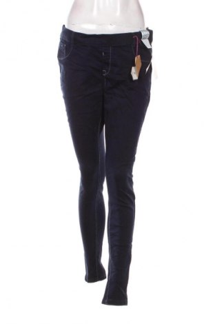 Damen Jeans Clockhouse, Größe XL, Farbe Blau, Preis 12,99 €