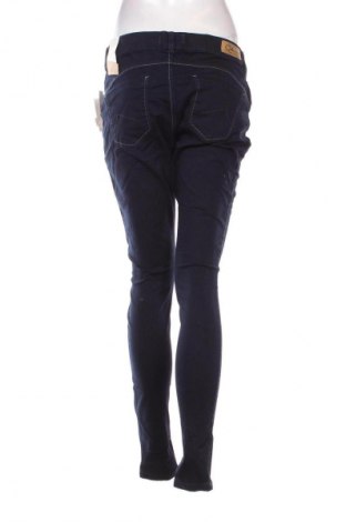 Damen Jeans Clockhouse, Größe XL, Farbe Blau, Preis 12,99 €