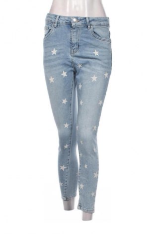 Dámské džíny  Collection, Velikost S, Barva Modrá, Cena  189,00 Kč