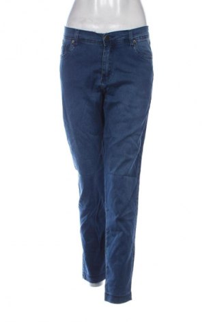 Damen Jeans Collezione, Größe XL, Farbe Blau, Preis 8,99 €