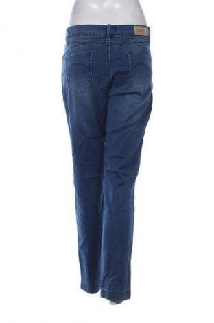 Damen Jeans Collezione, Größe XL, Farbe Blau, Preis 8,99 €