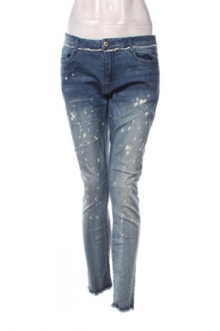 Damen Jeans Conbipel, Größe XL, Farbe Mehrfarbig, Preis € 28,99