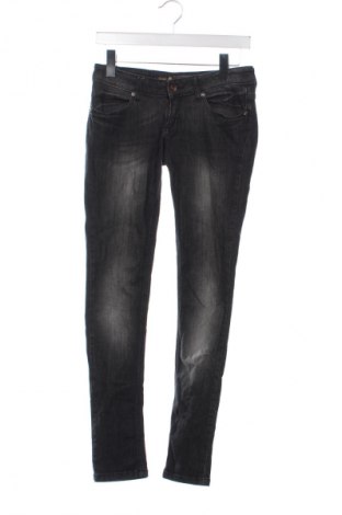 Damskie jeansy Cons Jeans, Rozmiar M, Kolor Czarny, Cena 95,99 zł