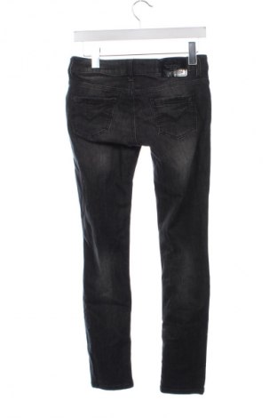 Damskie jeansy Cons Jeans, Rozmiar M, Kolor Czarny, Cena 95,99 zł