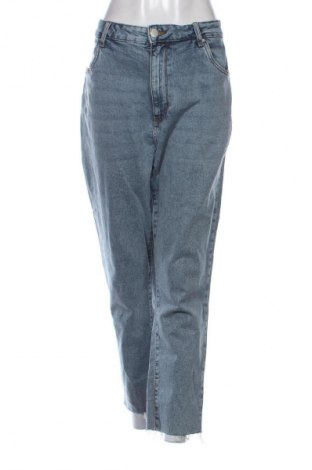 Дамски дънки Cotton On, Размер XL, Цвят Син, Цена 29,99 лв.