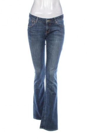 Damen Jeans Cross, Größe M, Farbe Blau, Preis € 20,92