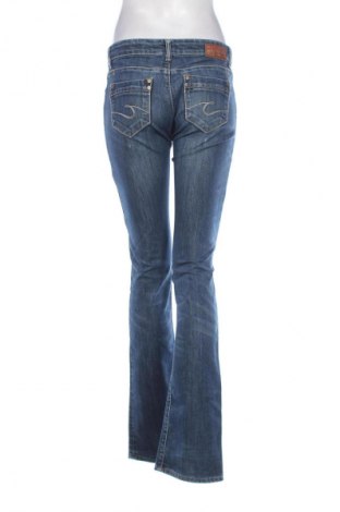 Damen Jeans Cross, Größe M, Farbe Blau, Preis € 20,92