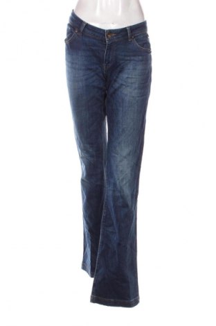 Damen Jeans Cross Jeans, Größe XL, Farbe Blau, Preis 20,99 €
