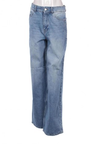 Damen Jeans Cross Jeans, Größe M, Farbe Blau, Preis 22,12 €