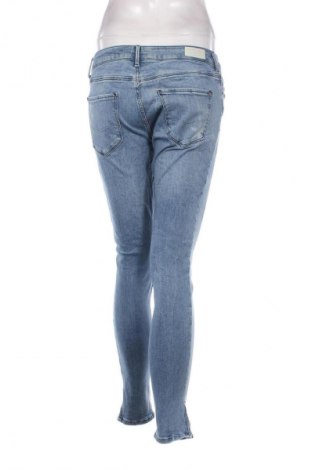 Дамски дънки Cross Jeans, Размер L, Цвят Син, Цена 28,99 лв.