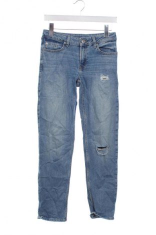Damen Jeans Cubus, Größe XS, Farbe Blau, Preis € 8,99