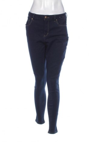 Női farmernadrág D.Jeans, Méret L, Szín Kék, Ár 3 939 Ft