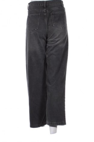 Damskie jeansy DAZY, Rozmiar S, Kolor Szary, Cena 40,99 zł