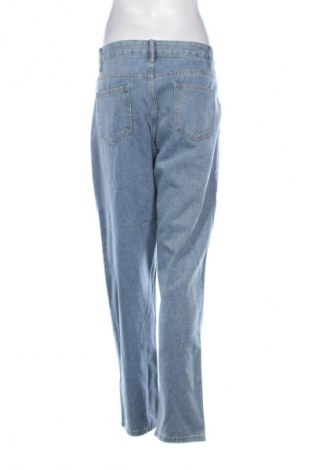 Damen Jeans DAZY, Größe XL, Farbe Blau, Preis € 15,99