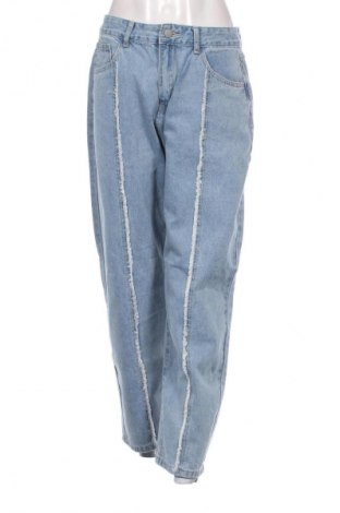 Damen Jeans DAZY, Größe XL, Farbe Blau, Preis € 23,53