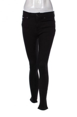 Dámské džíny  DKNY Jeans, Velikost M, Barva Černá, Cena  947,00 Kč