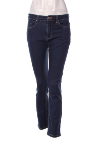 Γυναικείο Τζίν Denim 1953, Μέγεθος M, Χρώμα Μπλέ, Τιμή 7,99 €