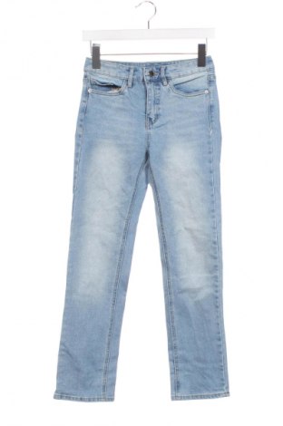 Dámské džíny  Denim 1953, Velikost XS, Barva Modrá, Cena  189,00 Kč