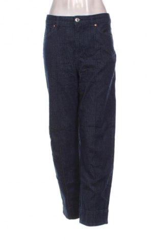 Dámské džíny  Denim 1953, Velikost M, Barva Modrá, Cena  189,00 Kč