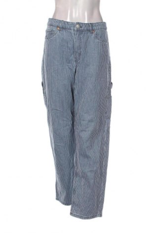 Дамски дънки Denim 1953, Размер M, Цвят Многоцветен, Цена 29,99 лв.
