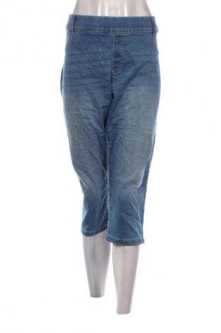 Női farmernadrág Denim 1982, Méret XXL, Szín Kék, Ár 7 879 Ft