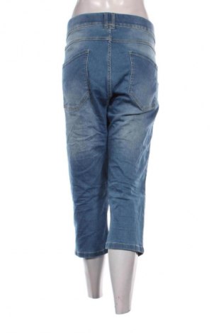 Női farmernadrág Denim 1982, Méret XXL, Szín Kék, Ár 7 879 Ft