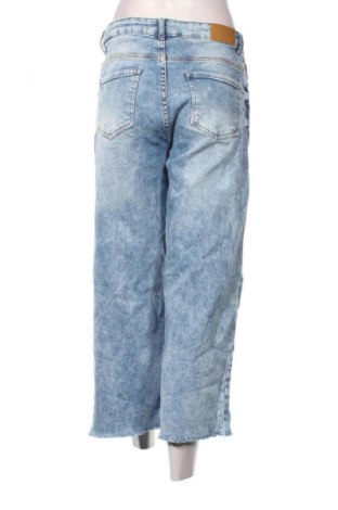 Dámske džínsy  Denim 1982, Veľkosť M, Farba Modrá, Cena  16,95 €