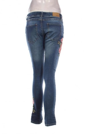 Blugi de femei Denim 1982, Mărime S, Culoare Albastru, Preț 98,99 Lei