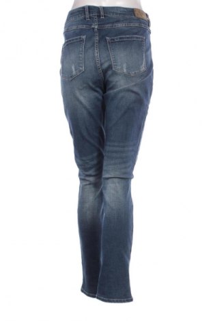 Dámské džíny  Denim 1982, Velikost XXL, Barva Vícebarevné, Cena  249,00 Kč