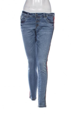 Női farmernadrág Denim 1982, Méret XL, Szín Sokszínű, Ár 7 879 Ft