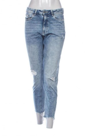 Dámske džínsy  Denim 1982, Veľkosť M, Farba Modrá, Cena  16,95 €