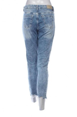 Dámske džínsy  Denim 1982, Veľkosť M, Farba Modrá, Cena  16,95 €