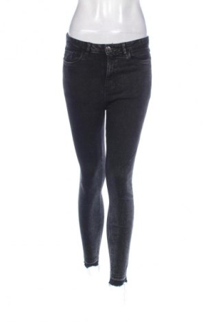 Dámské džíny  Denim 1982, Velikost S, Barva Černá, Cena  469,00 Kč
