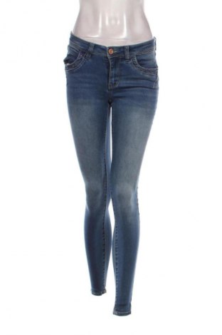Dámske džínsy  Denim 1982, Veľkosť M, Farba Modrá, Cena  16,95 €