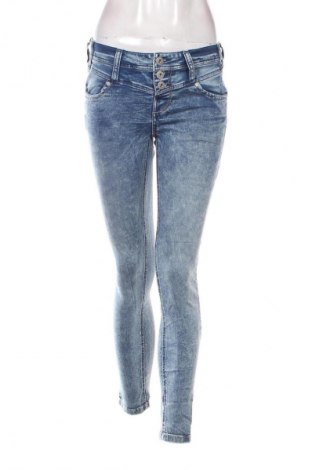 Damen Jeans Denim 1982, Größe M, Farbe Blau, Preis € 8,99