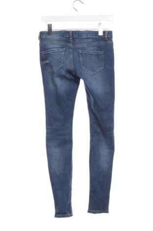 Дамски дънки Denim Co., Размер S, Цвят Син, Цена 29,99 лв.