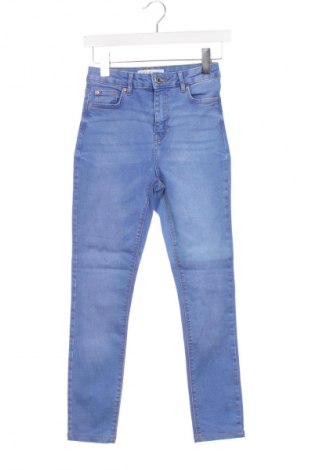 Dámské džíny  Denim Co., Velikost S, Barva Modrá, Cena  189,00 Kč