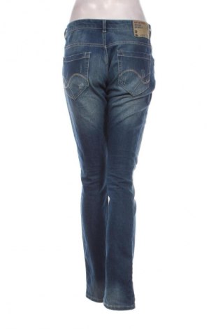 Dámské džíny  Denim Co., Velikost L, Barva Modrá, Cena  189,00 Kč