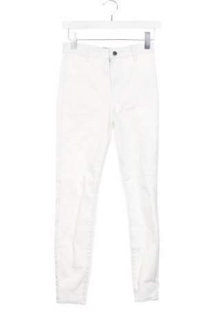 Blugi de femei Denim Co., Mărime M, Culoare Alb, Preț 98,99 Lei
