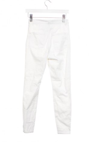 Blugi de femei Denim Co., Mărime M, Culoare Alb, Preț 98,99 Lei